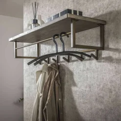 HUUS Kapstokken*Kapstok Jackson