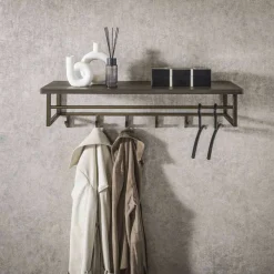 HUUS Kapstokken*Kapstok Jackson