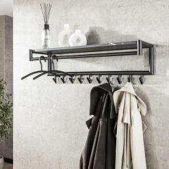 HUUS Kapstokken*Kapstok Kirsten