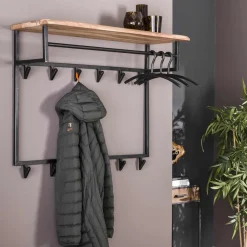 HUUS Kapstokken*Kapstok Koen