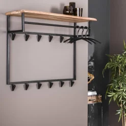 HUUS Kapstokken*Kapstok Koen