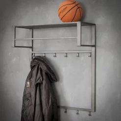 HUUS Kapstokken*Kapstok Linda