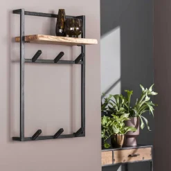 HUUS Kapstokken*Kapstok Xander