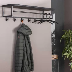 HUUS Kapstokken*Kapstok Yuki