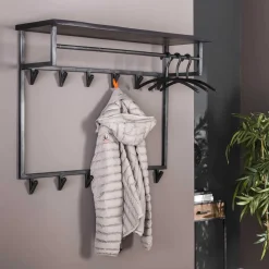 HUUS Kapstokken*Kapstok Yuki