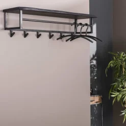 HUUS Kapstokken*Kapstok Yuki