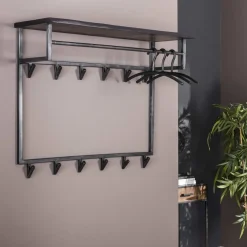 HUUS Kapstokken*Kapstok Yuki