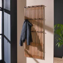 HUUS Kapstokken*Kapstokrek Twan