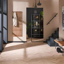 HUUS Kapstokken*Kapstokrek Twan