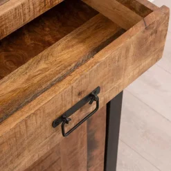 HUUS Opbergkasten*Kast Britt hoog