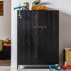 HUUS Opbergkasten*Kast Bruut