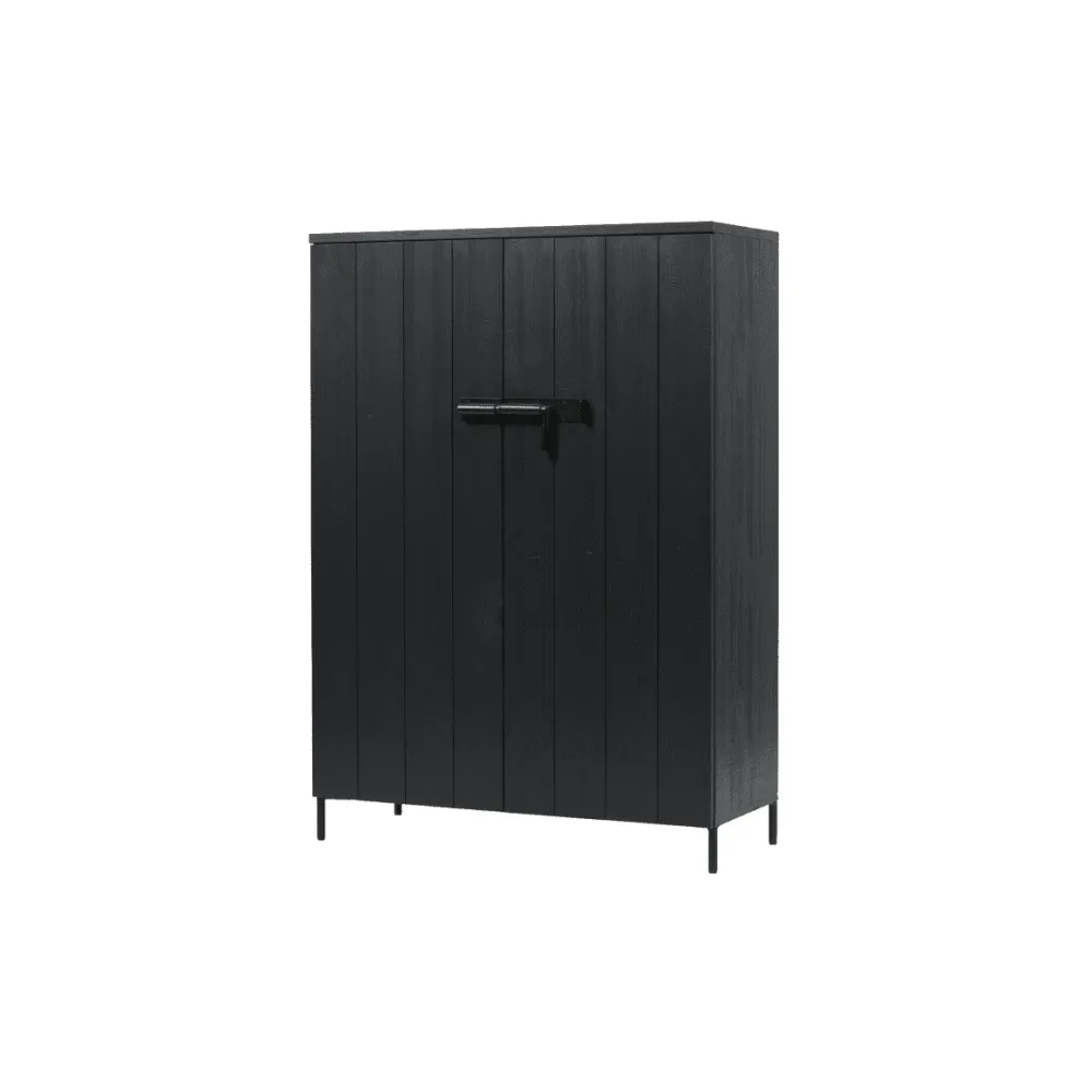 HUUS Opbergkasten*Kast Bruut