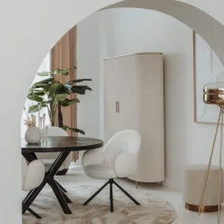 HUUS Opbergkasten*Kast Corbetta