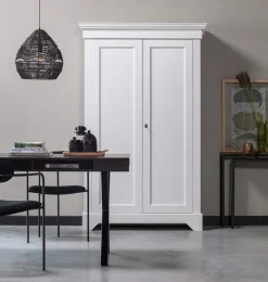 HUUS Opbergkasten*Kast Isabel