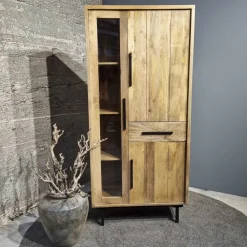 HUUS Opbergkasten*Kast Jayden