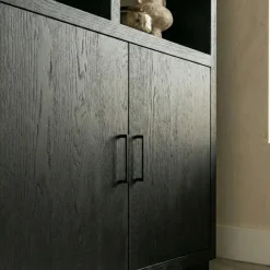 HUUS Opbergkasten*Kast Luca hoog