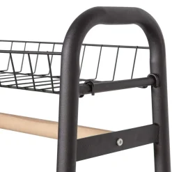 HUUS Overig|Kapstokken*Kledingrek Jovi