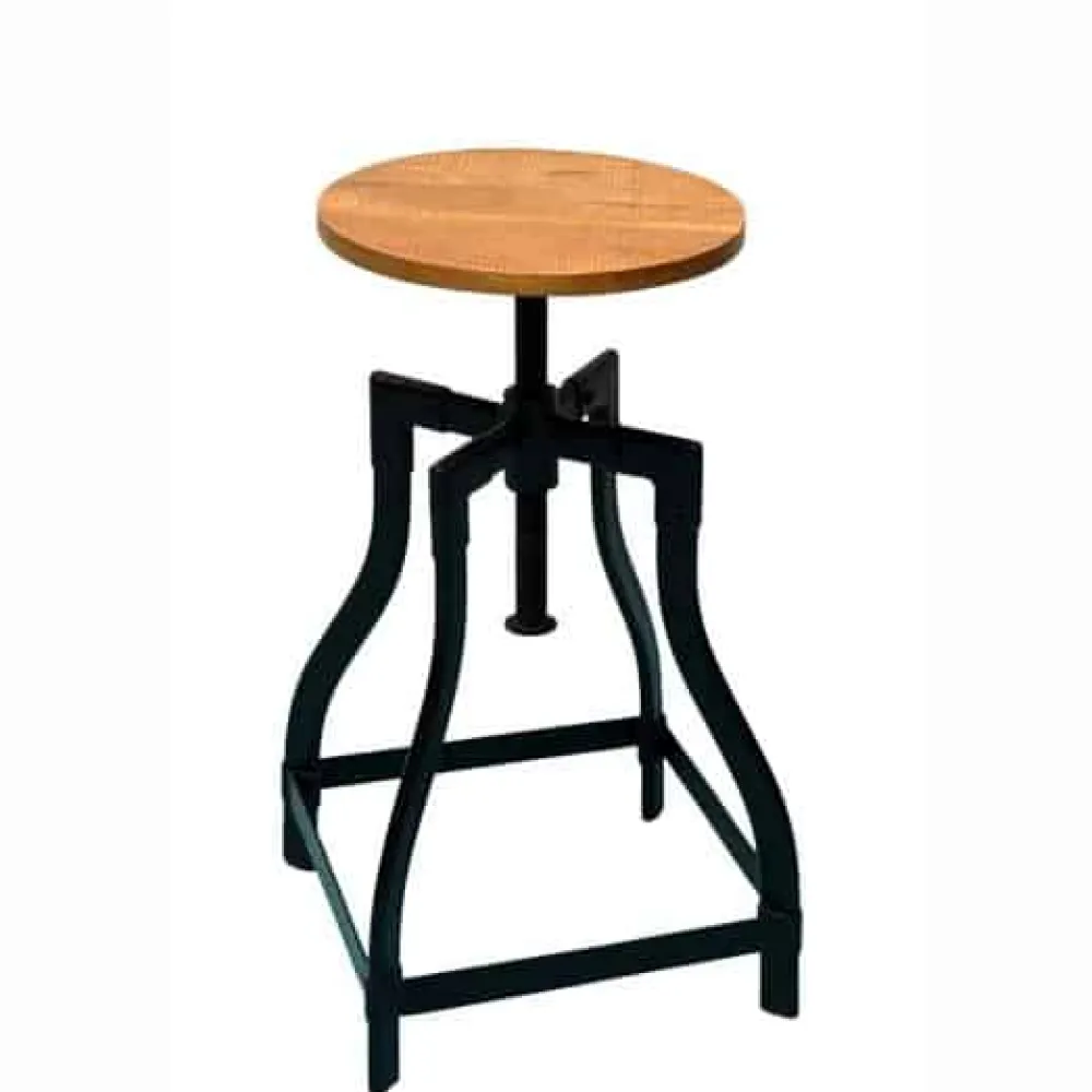 HUUS Krukken*Kruk Amber