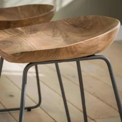 HUUS Krukken*Kruk Bodil (per 2 stuks)