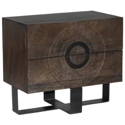 HUUS Opbergkasten*Ladekast Padua