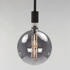 HUUS Lichtbronnen*Lichtbron LED filament bol Ø20 cm