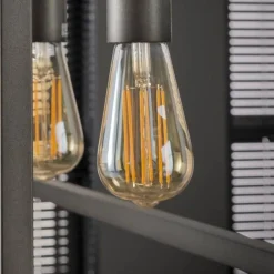 HUUS Lichtbronnen*Lichtbron LED filament druppel