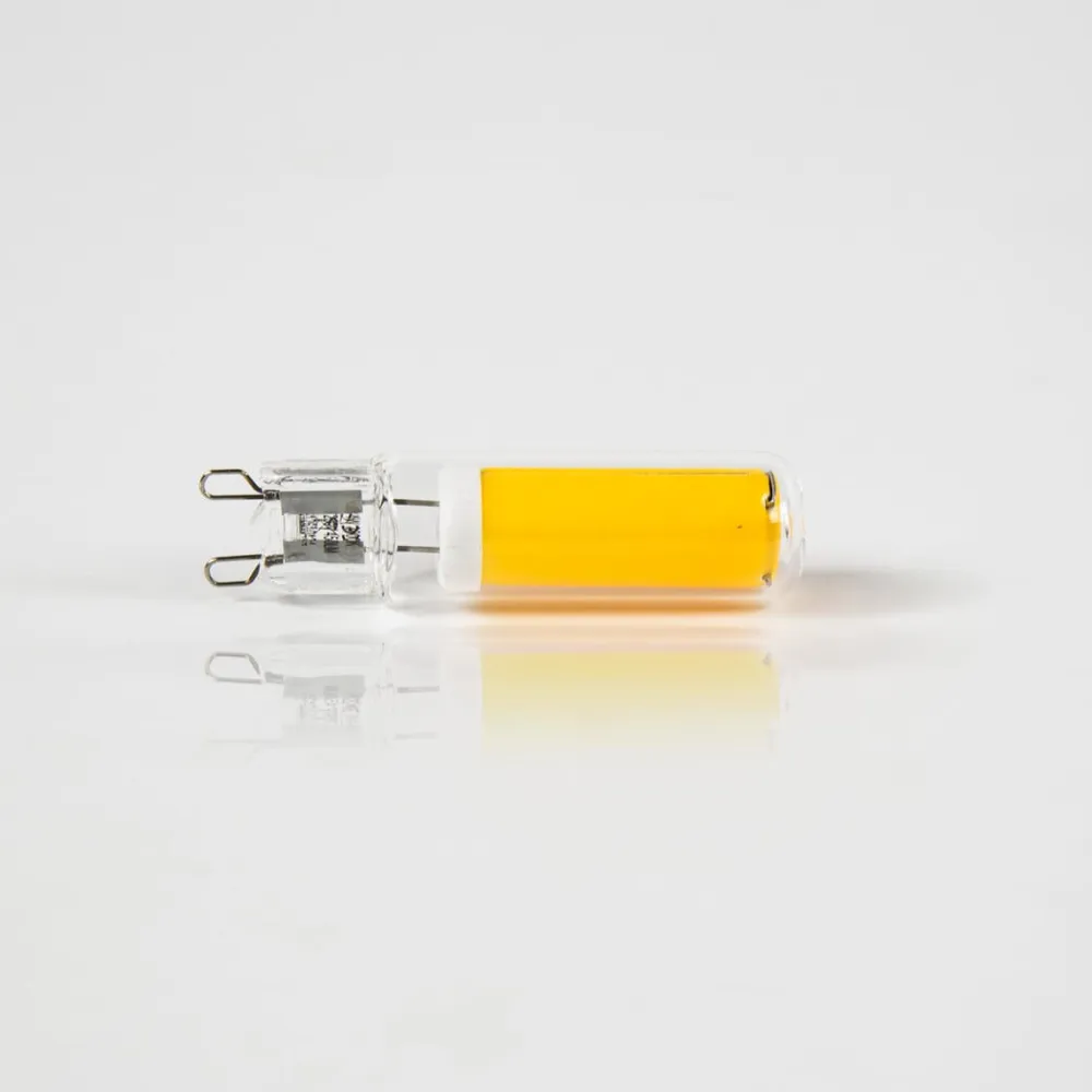 HUUS Lichtbronnen*Lichtbron LED G9 dimbaar