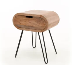 HUUS Nachtkastjes*Nachtkastje Barry