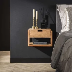 HUUS Nachtkastjes*Nachtkastje Carly