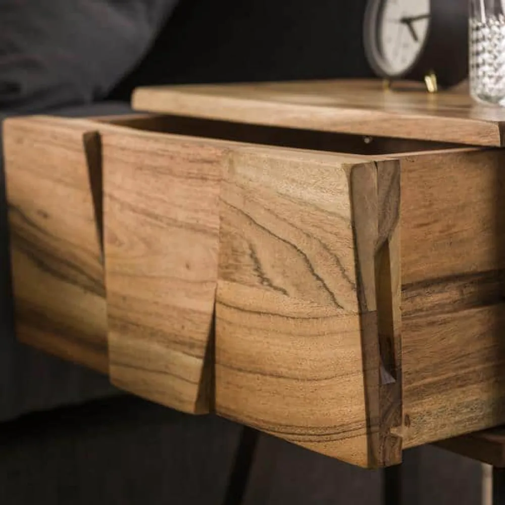 HUUS Nachtkastjes*Nachtkastje Demian