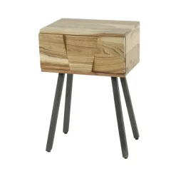 HUUS Nachtkastjes*Nachtkastje Demian