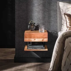 HUUS Nachtkastjes*Nachtkastje Denzel