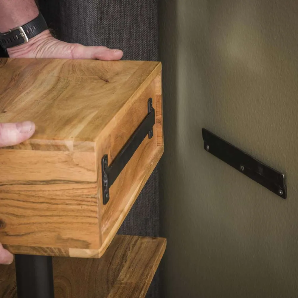 HUUS Nachtkastjes*Nachtkastje Denzel