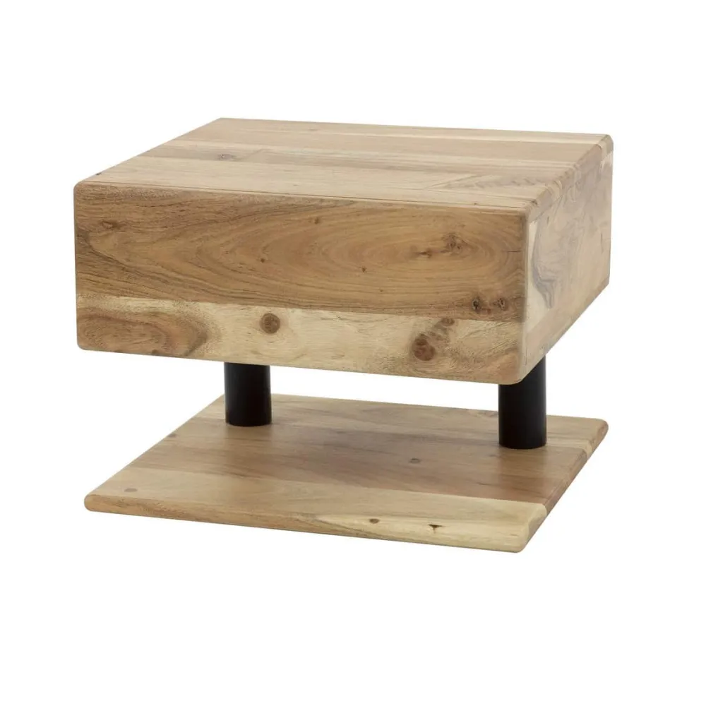 HUUS Nachtkastjes*Nachtkastje Denzel