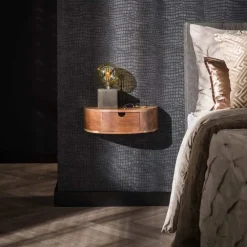 HUUS Nachtkastjes*Nachtkastje Emmett