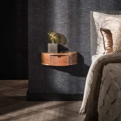 HUUS Nachtkastjes*Nachtkastje Emmett