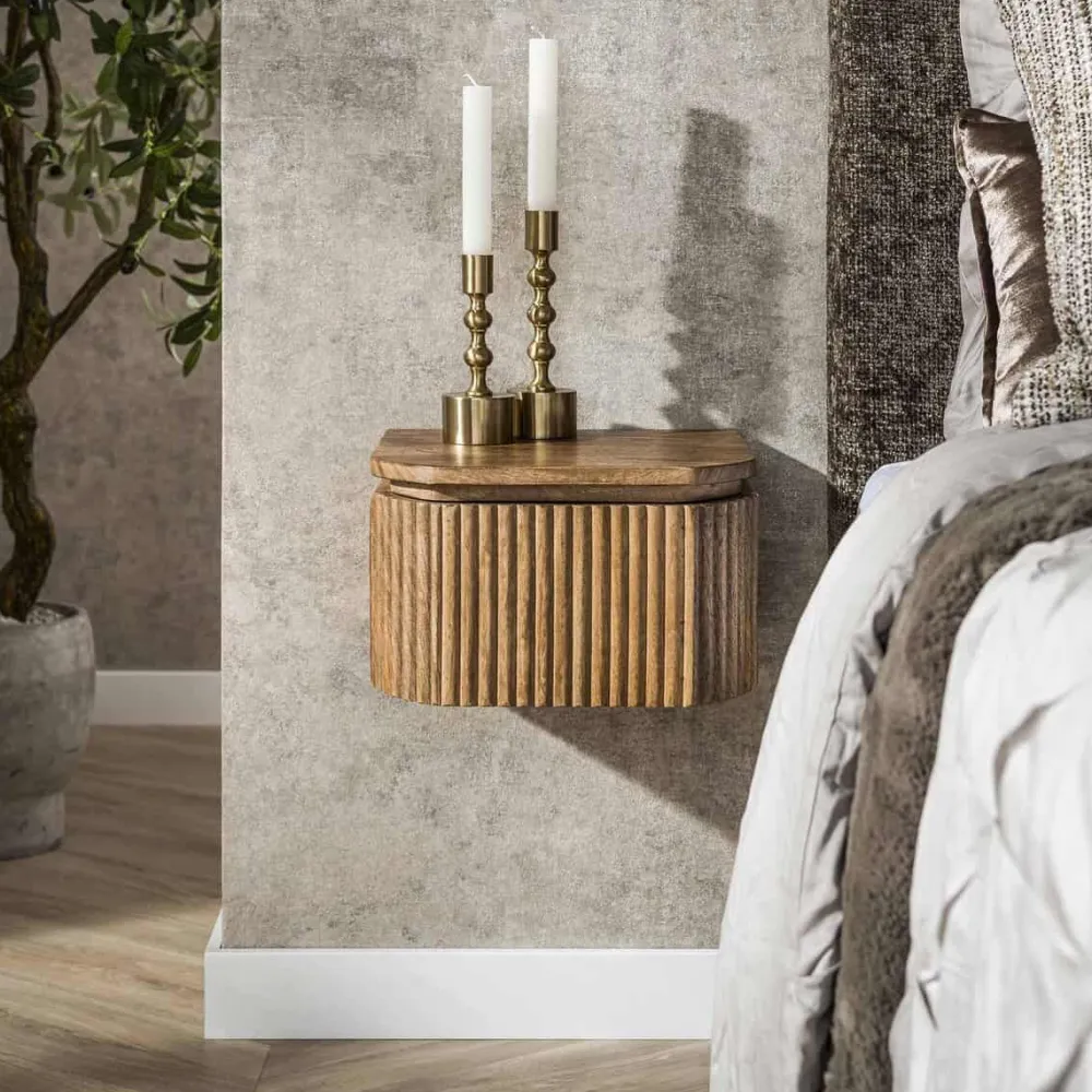 HUUS Nachtkastjes*Nachtkastje Femke