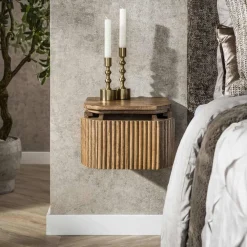 HUUS Nachtkastjes*Nachtkastje Femke