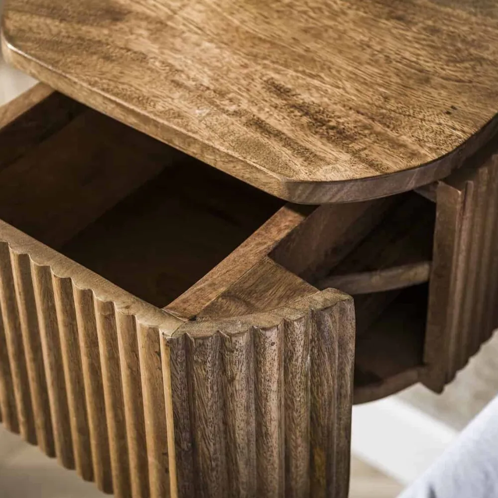 HUUS Nachtkastjes*Nachtkastje Femke