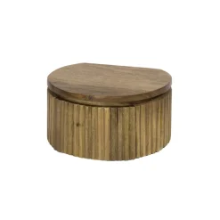 HUUS Nachtkastjes*Nachtkastje Fleur