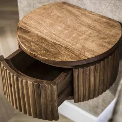 HUUS Nachtkastjes*Nachtkastje Fleur