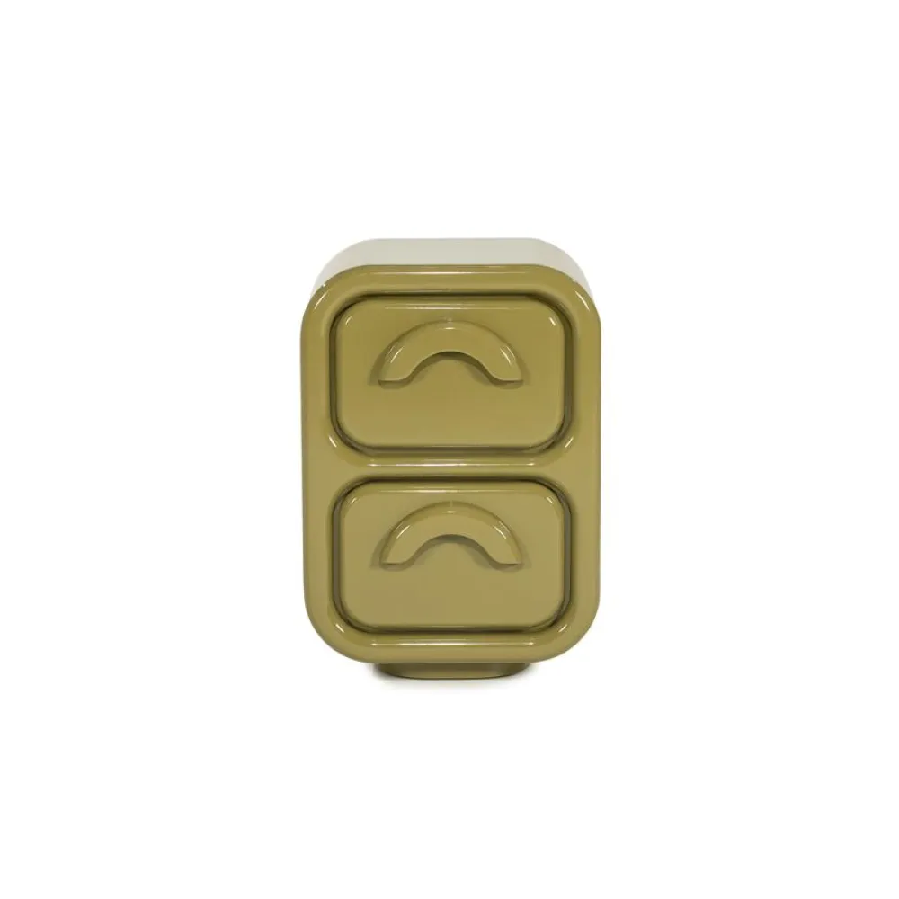 HUUS Nachtkastjes|Opbergkasten*Nachtkastje Gubby