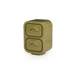 HUUS Nachtkastjes|Opbergkasten*Nachtkastje Gubby