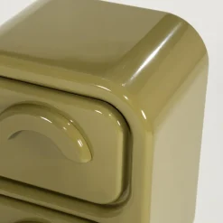 HUUS Nachtkastjes|Opbergkasten*Nachtkastje Gubby