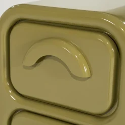 HUUS Nachtkastjes|Opbergkasten*Nachtkastje Gubby