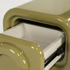 HUUS Nachtkastjes|Opbergkasten*Nachtkastje Gubby