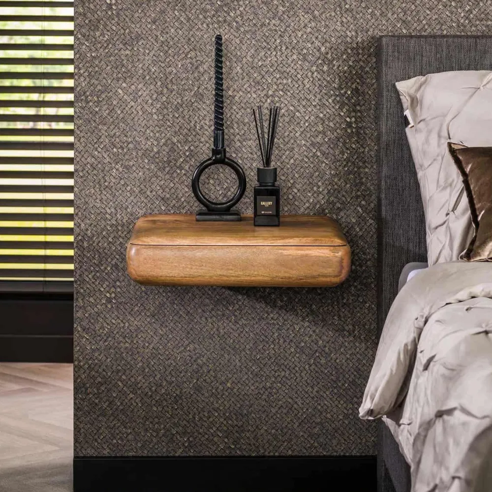 HUUS Nachtkastjes*Nachtkastje Gwenda