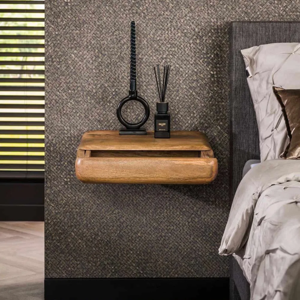 HUUS Nachtkastjes*Nachtkastje Gwenda