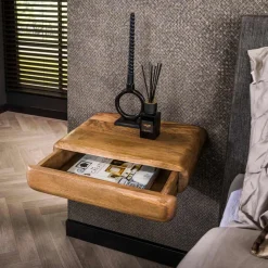 HUUS Nachtkastjes*Nachtkastje Gwenda