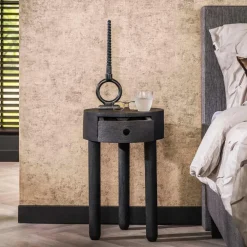 HUUS Nachtkastjes*Nachtkastje Harper